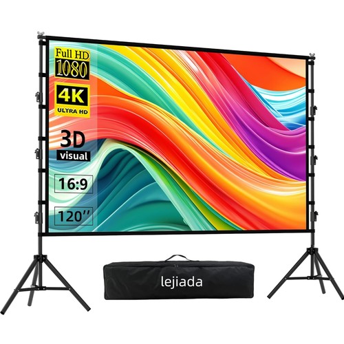 Beamer leinwand 120 zoll - beamer,
