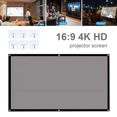 84zoll rolleinwand - 84zoll,