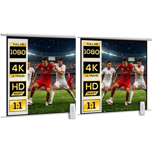 Beamer leinwand hd 4k - beamer,