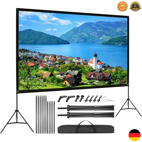 100 zoll beamer - beamer, 16:9