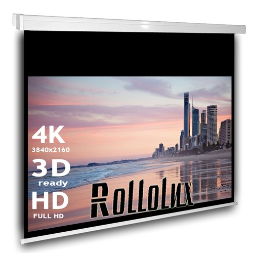 Rollolux heimkino beamer - rollolux,