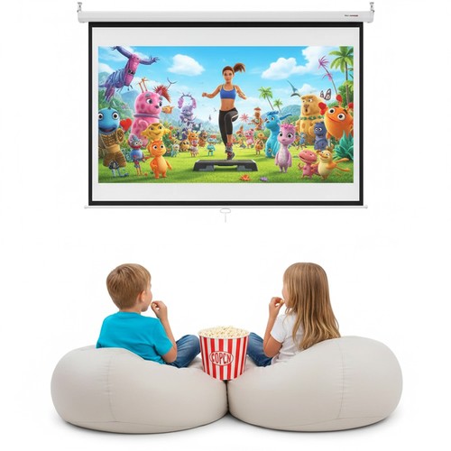Leinwand heimkino - leinwand,