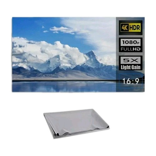 Alr beamer leinwand - alr,