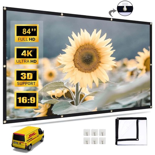 Beamer leinwand rollo heimkino - rollo,