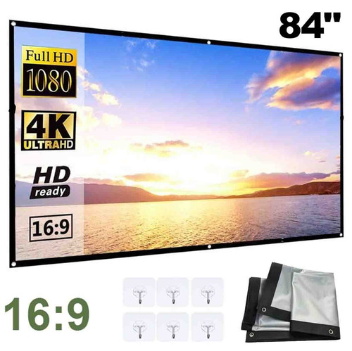 Beamer leinwand rollo heimkino - leinwand,