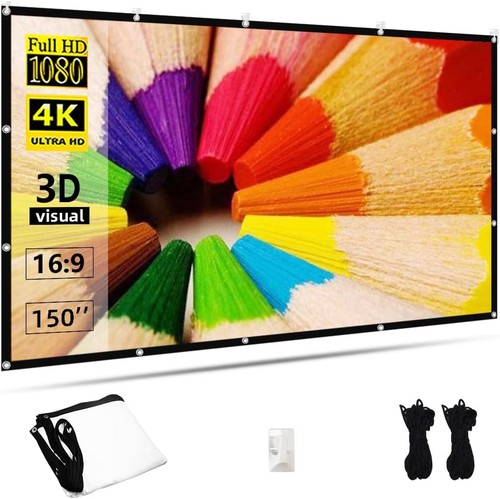 Towond beamer leinwand - towond,