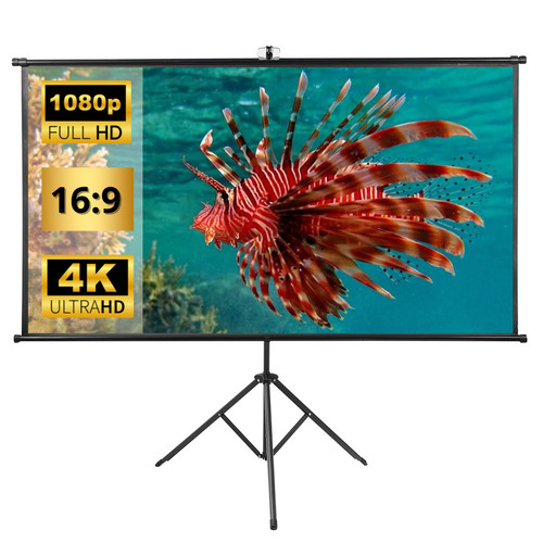 Beamer leinwand - beamer,
