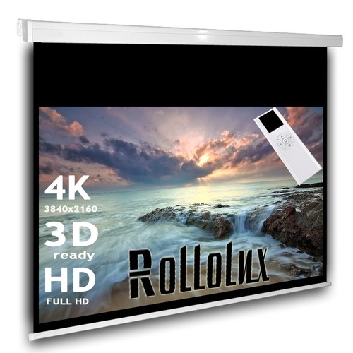 Rollolux heimkino beamer - heimkino,