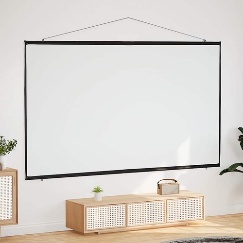 Beamerleinwand 120 zoll - 50~120,