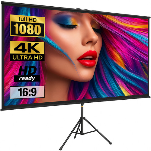 Premium 100 beamer - premium, 100”
