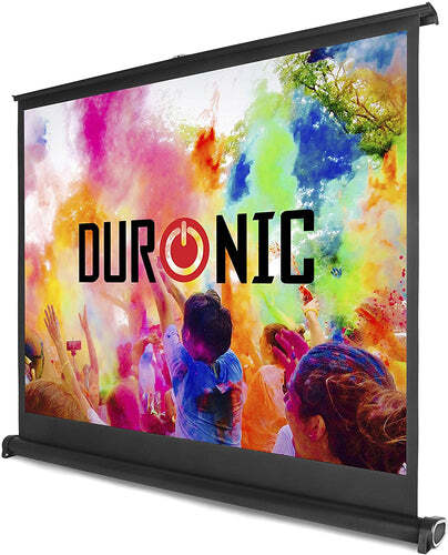 Duronic dps50 beamerleinwand - dps50,