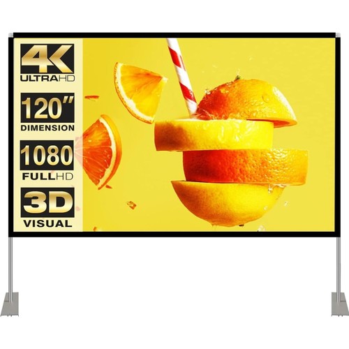 Beamer leinwand 120 - beamer,