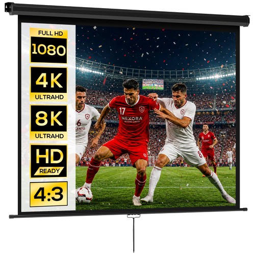 Beamer leinwand 171 128 cm - 171, x